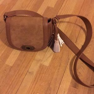 Steve Madden crossbody bag